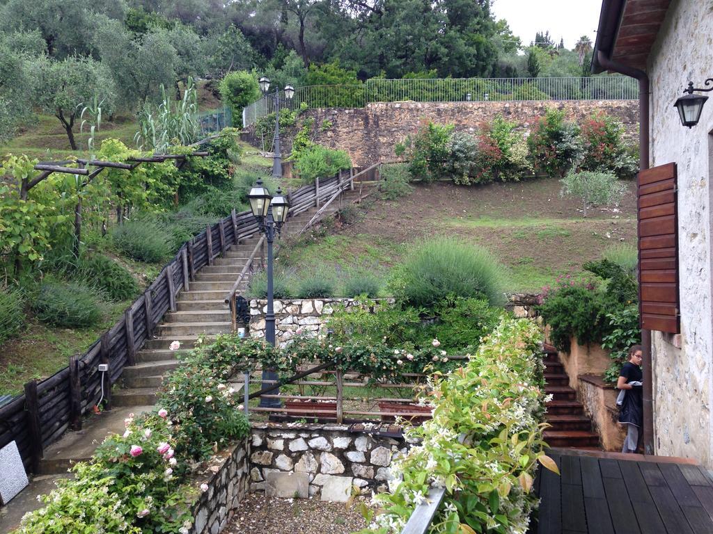 Corsanico-Bargecchia Lady Frantoio Toscano מראה חיצוני תמונה
