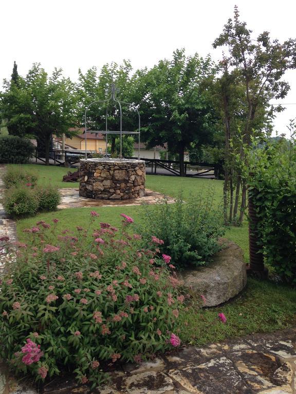 Corsanico-Bargecchia Lady Frantoio Toscano מראה חיצוני תמונה