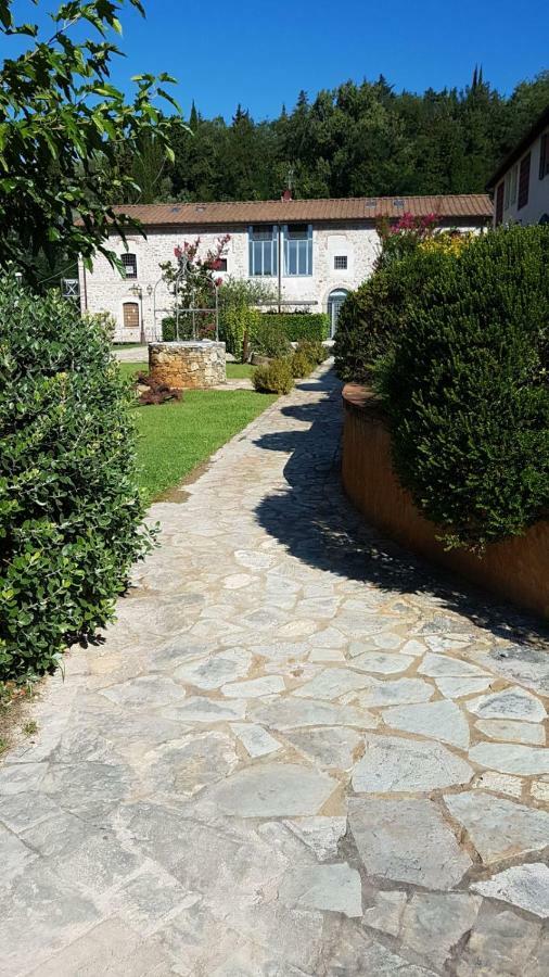 Corsanico-Bargecchia Lady Frantoio Toscano מראה חיצוני תמונה